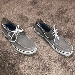 Vintage Sperry Topsiders